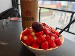 -巴蜀大将火锅(春熙店)