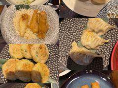 -新天世纪中餐厅