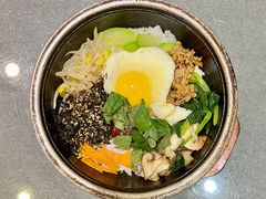-春花民族美食(佳木斯总店)