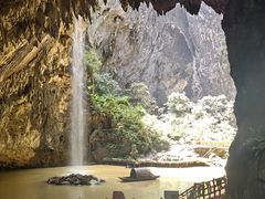 -英西峰林·洞天仙境