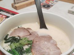 -和府捞面(曹路花园城店)