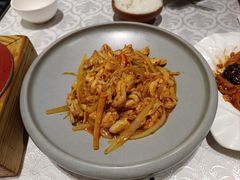 -马凯餐厅(地安门店)