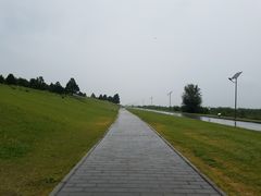 -秦始皇帝陵博物院-丽山园