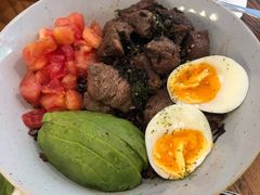 -AFS Cafe & Canteen(闽江二路店)