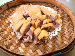 -朗记餐厅·传统湛江菜(康宁路店)