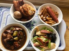 -老济南药膳把子肉(周公祠街店)