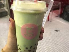 -TPLUS茶家(淮海店)