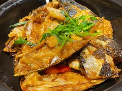 -誉八仙酒楼(静安大悦城店)