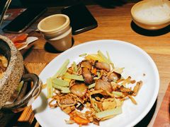 -食锦记·福建私房菜(浦西万达店)