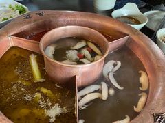 -滇釜火锅·能喝汤的火锅(车公庄店)