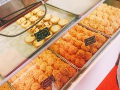 -鲍师傅糕点(西站店)