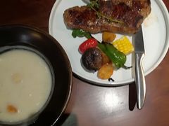 -芭莉与彩虹西餐厅(成都合生汇店)