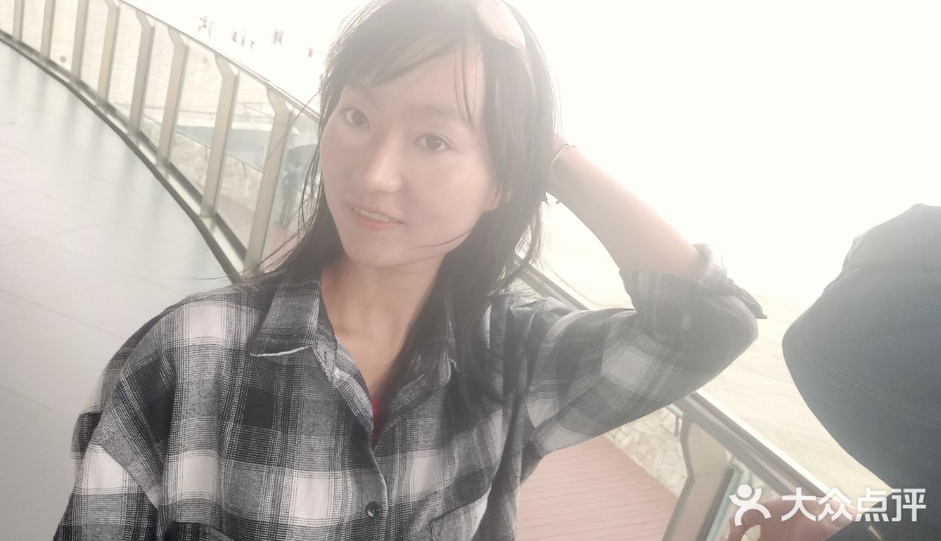 春季游玩攻略5   珠海渔女