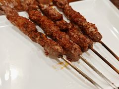 -西塔大冷面(市府大路店)