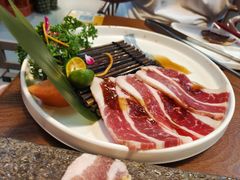 -正宗齐齐哈尔烤肉·齐牛哥鲜切炭火烤肉(杭州总店)