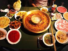 -成都尼依格罗酒店