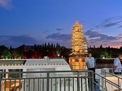 -桂林两江四湖景区