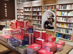 -当当书店(国泰广场店)