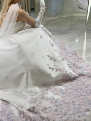 -MANLI BRIDAL婚纱