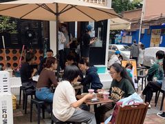 -CowCow其其·牛杂咖啡公司(六运店)
