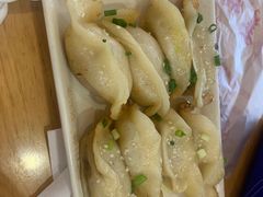 -小姜锅贴(凤凰街店)