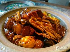 -那家小馆•北京菜•烤鸭(中关村店)