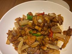 -十二点·辣椒炒肉(南山店)