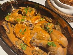 -Oyster Talks 四度蚝法餐厅