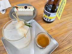 -ChanDu躔度咖啡(灯塔店)