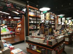 -SISYPHE BOOKS西西弗书店(龙湖滨江天街店)
