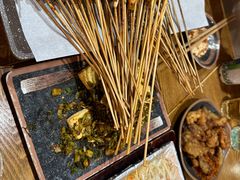 -五样儿西昌小签签烤串(建设路店)