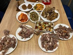 -韩麦大冷面(桂花街直营店)