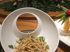-白金汉爵大酒店·中餐厅(相城店)