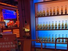-鱼上·烤鱼(万象城店)