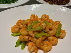 -新华饭店·新津菜·酥皮烤鸭·海鲜(津湾广场店)