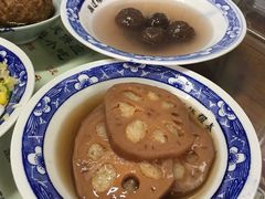 -粗茶淡饭(东关街店)