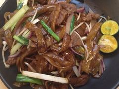 -来龙里 精致 东南亚餐室(万象城店)