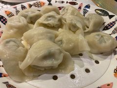 -香阁餐厅·常州菜·常州菜代表品牌(新北奥体店)