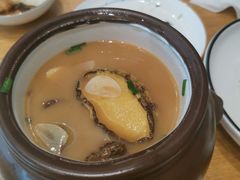 -山东宾馆·齐鲁苑餐厅