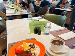 -广州粤海喜来登酒店