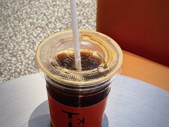 -他·她 TK Coffee