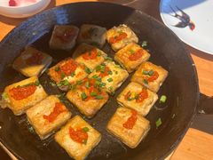 -黄山老妈·土菜(碧桂园店)