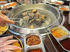 -大喜烤肉(海宁尚东店)