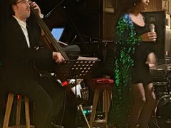 -LONG BAR 廊吧(外滩华尔道夫酒店)