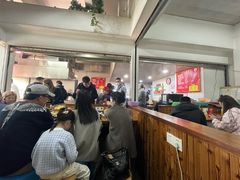 -何永光123鲜牛肉馆(1号店)
