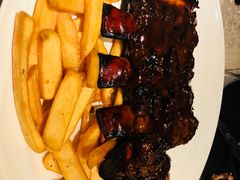 -Hurricane's Grill 飓风牛排