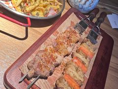 -雪熊精酿·哈尔滨烧烤酒馆(非遗大串店)