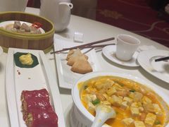 -半岛太子酒家(海港城店)