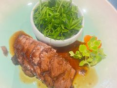 -杭州西湖柳莺里酒店·闻莺厅