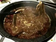 -鸭掌门特色火锅(文景路店)